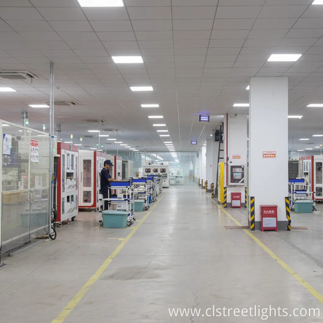 Jinko 500W Solar Panel – High-Performance for Industrial Power Solution